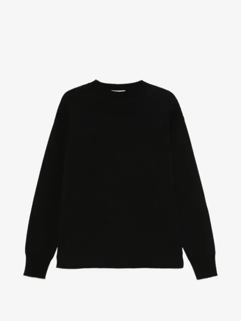 LEMAIRE long-sleeve sweater