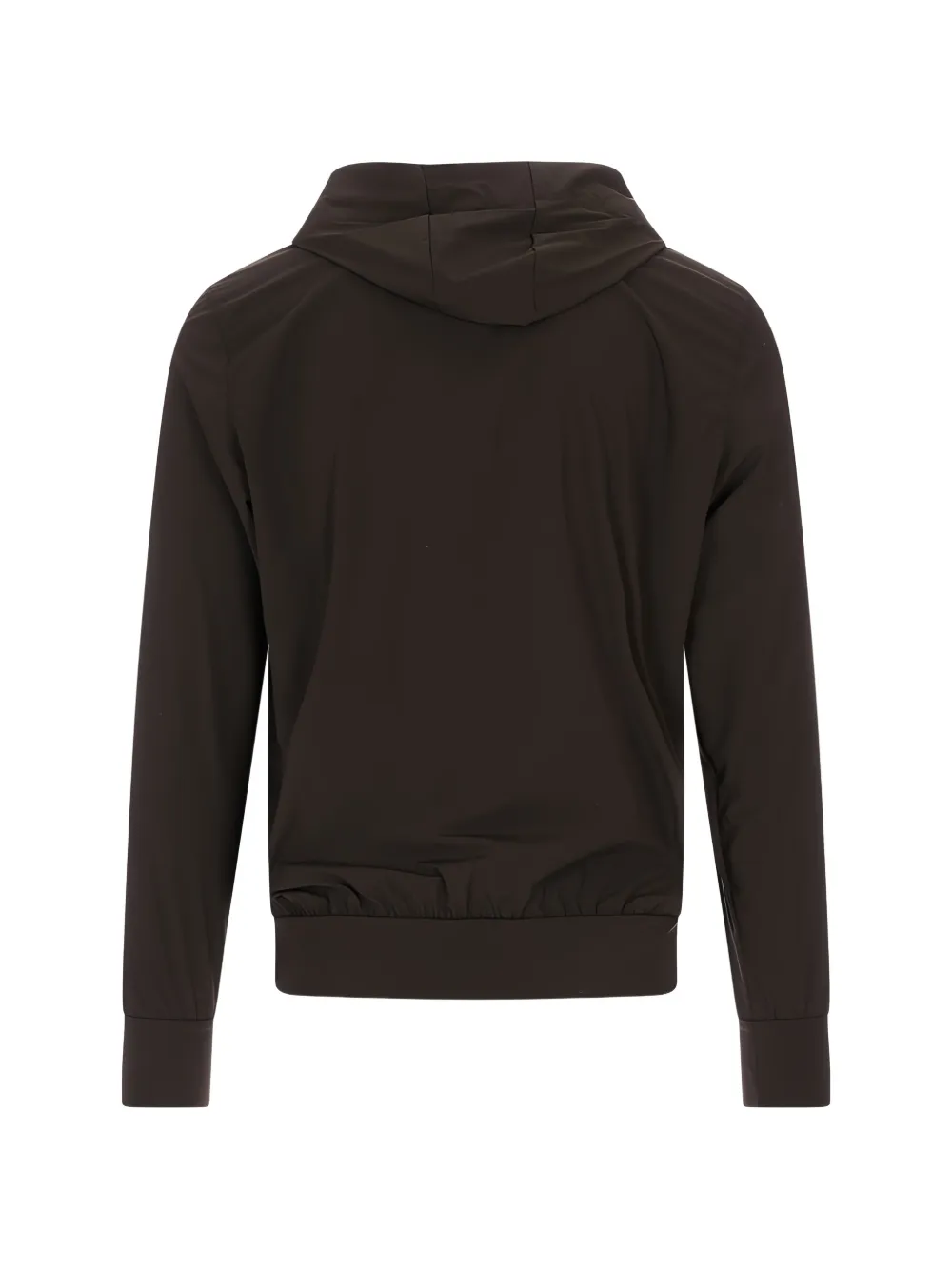  Kired Chaqueta Con Capucha - Marrón 