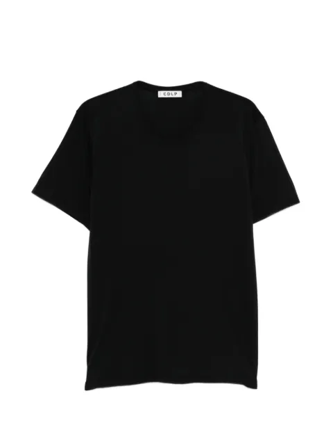 CDLP round-neck T-shirt