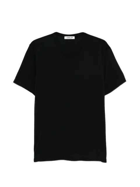 CDLP round-neck T-shirt