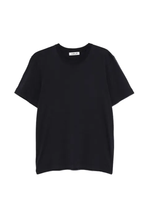 CDLP crew-neck T-shirt
