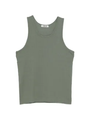 HELLSTAR Printed Tank Top | Grey | FARFETCH IN
