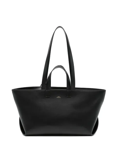 A.P.C. Le Drummer bag