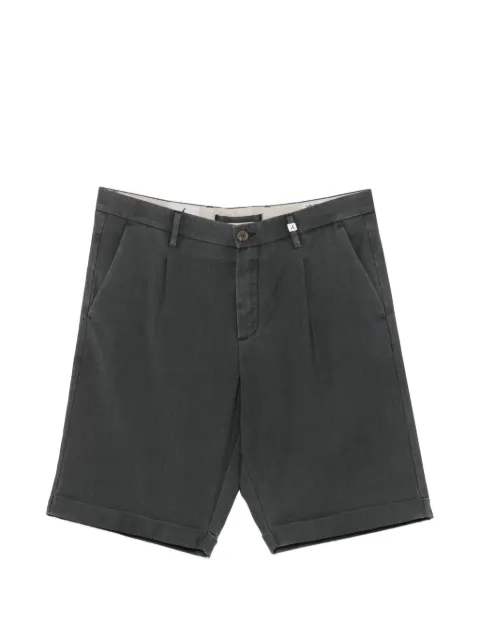 Myths pleated shorts