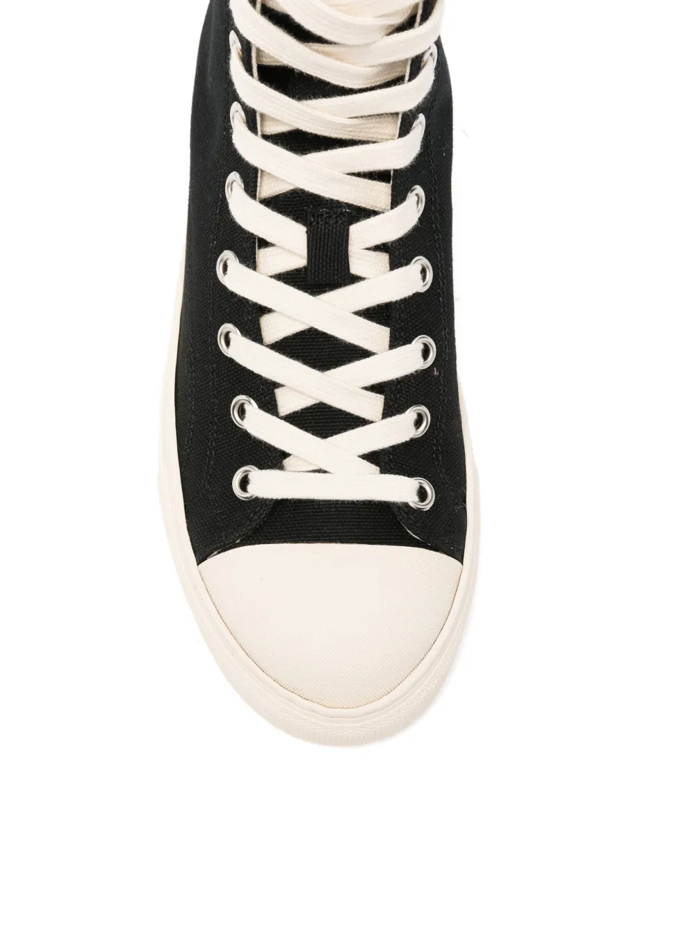 Vivienne Westwood Plimsoll sneakers Zwart