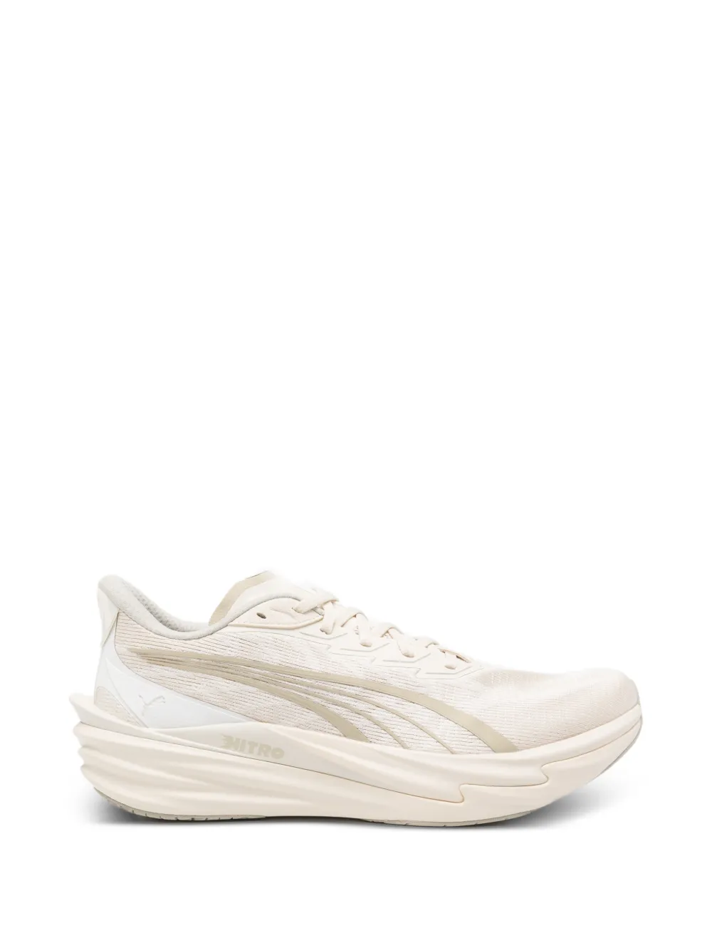 PUMA Deviate NITRO™ 4 sneakers | tons neutres | Image 1