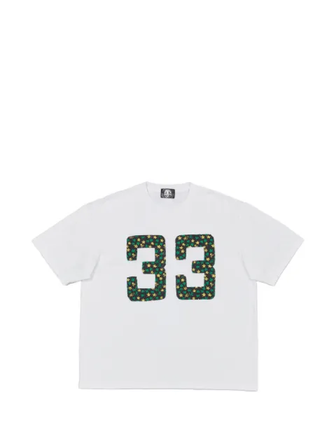 Mastermind Japan x Sean Wotherspoon short-sleeves T-shirt