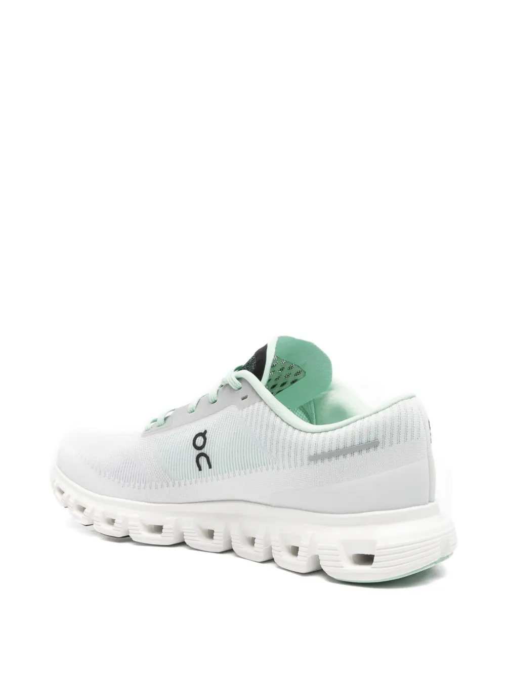 On Cloud 6 Push sneakers Grijs