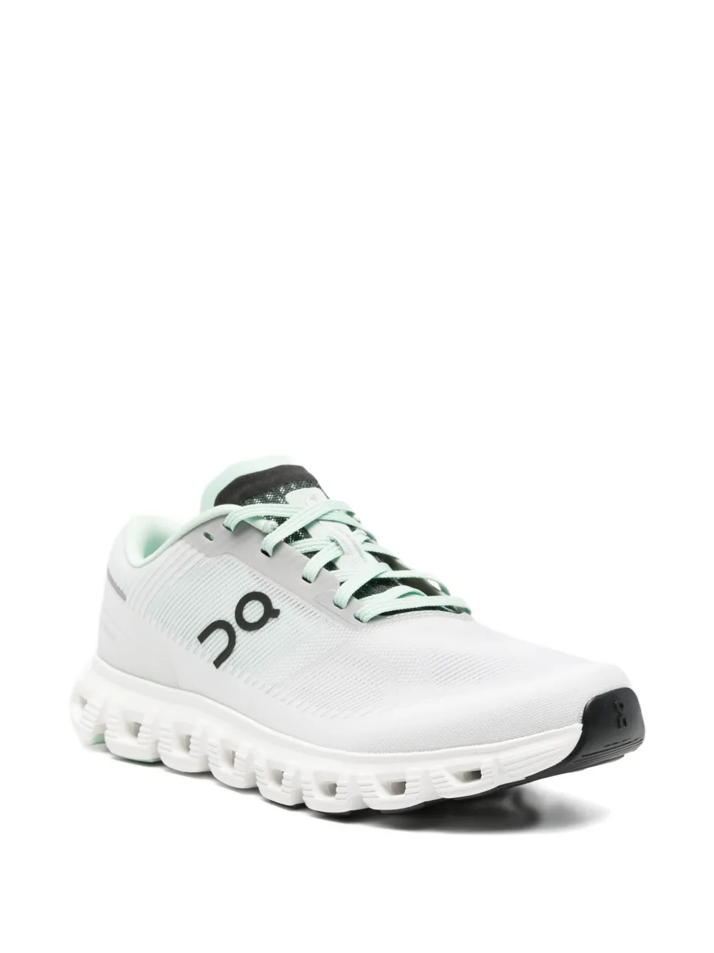 On Cloud 6 Push sneakers Grijs