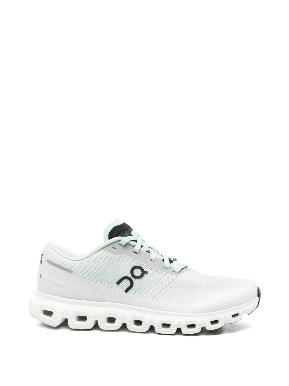 On Cloud 6 Push sneakers Grijs