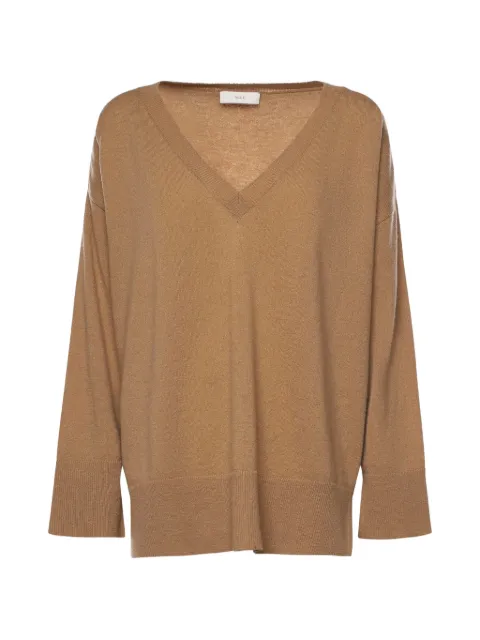 Akep V-neck sweater