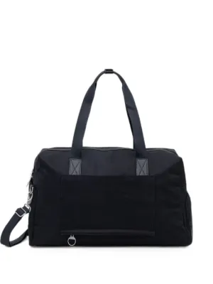 Bally ストライプ ボストンバッグ | ブラック | FARFETCH JP