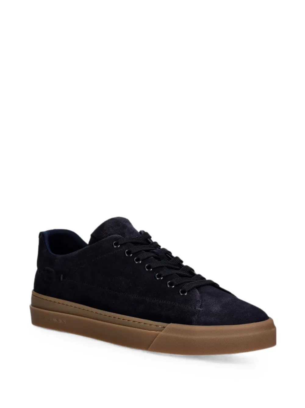Baldinini Sneakers Blauw