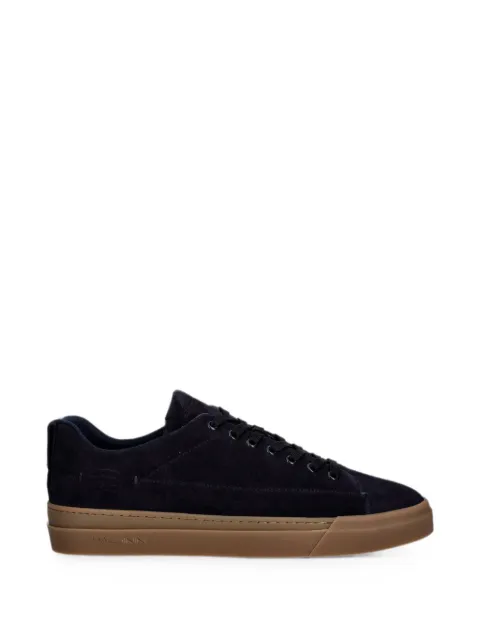 Baldinini lace-up sneakers