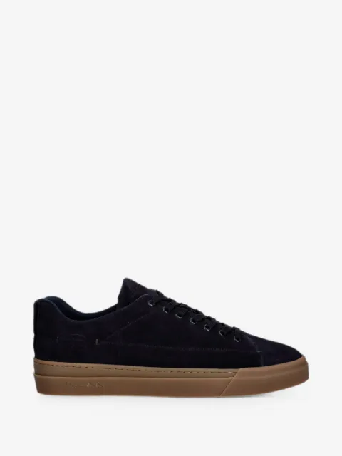 Baldinini lace-up sneakers
