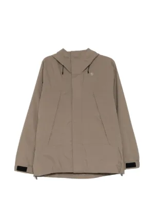 The North Face リバーシブル ジャケット | ニュートラル | FARFETCH JP