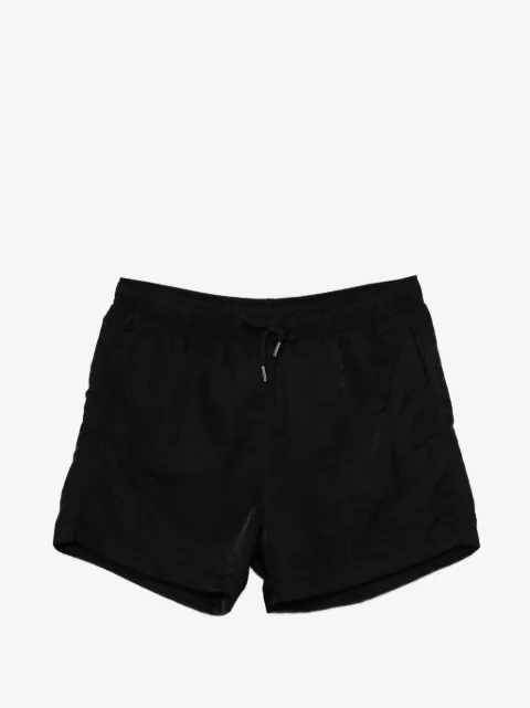 CDLP drawstring swim shorts