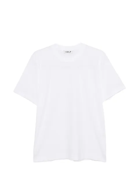 CDLP crew-neck T-shirt