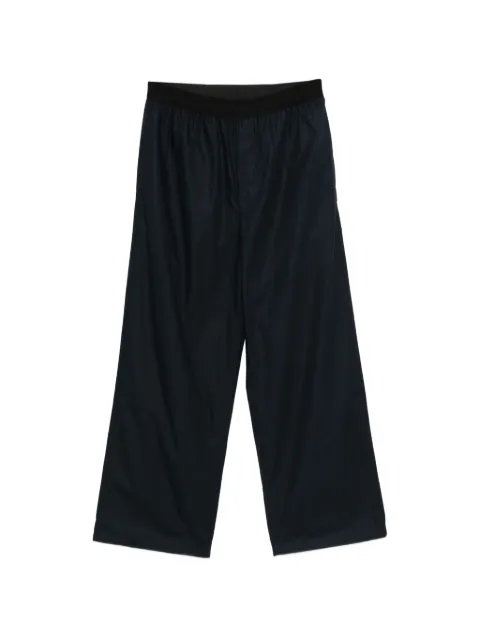 CDLP cotton pyjama trousers