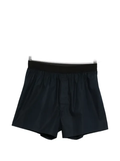 CDLP elasticated-waistband boxers