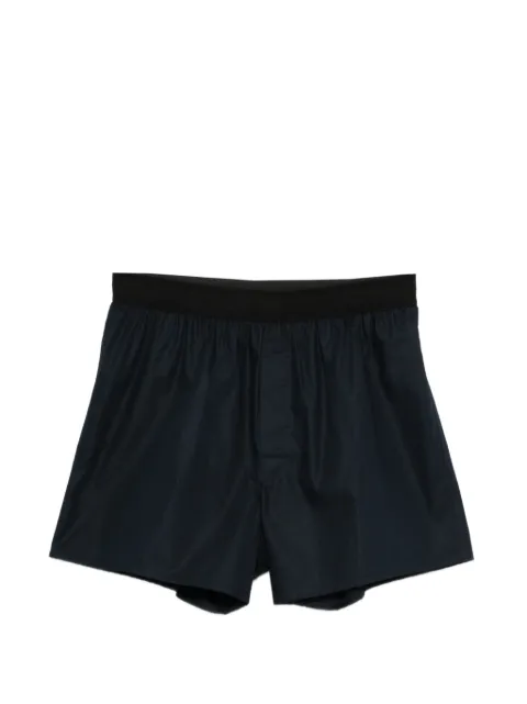 CDLP elasticated-waistband boxers