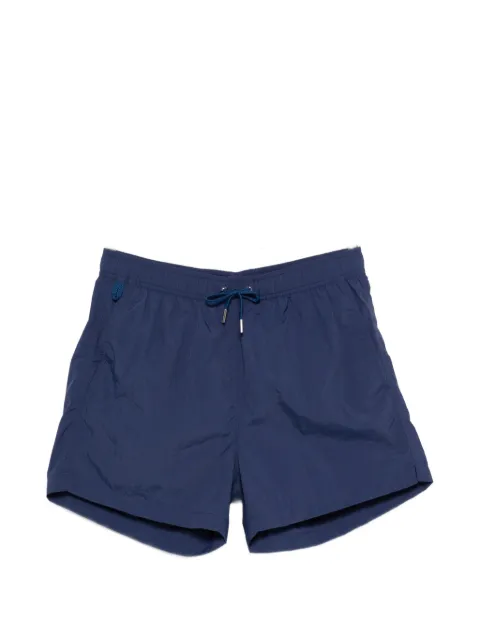 CDLP drawstring swim shorts