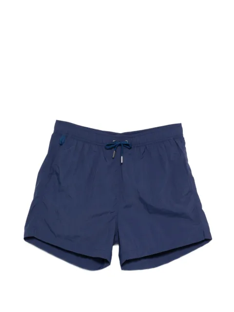 CDLP drawstring swim shorts