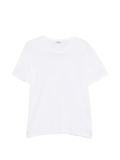 CDLP crew-neck T-shirt