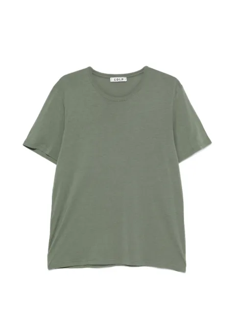 CDLP crew-neck T-shirt