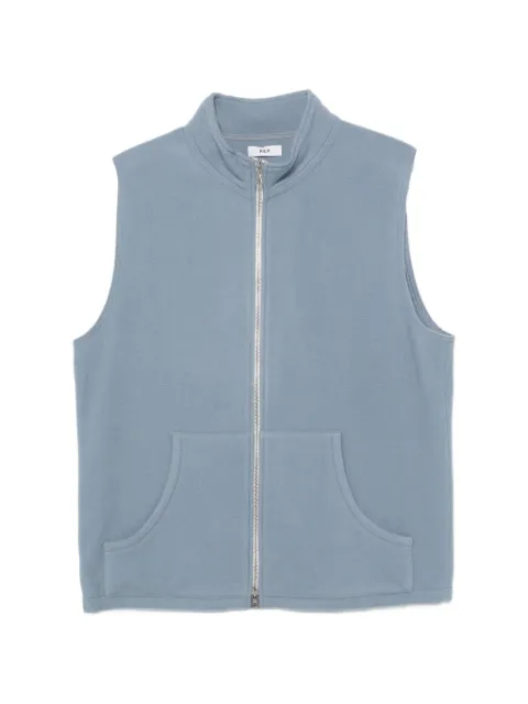 Rier sleeveless gilet