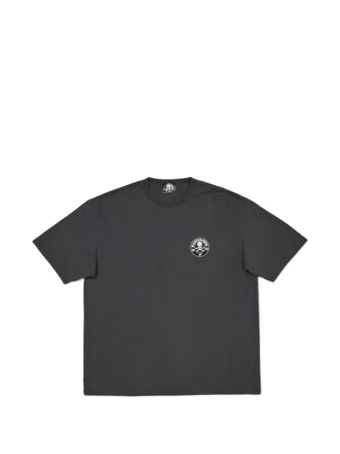 Mastermind Japan x Sean Wotherspoon skull-print T-shirt