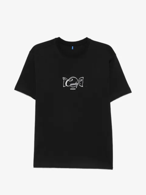 Ader Error playera manga corta