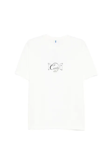 Ader Error short-sleeve T-shirt