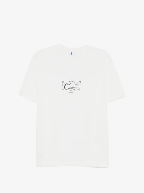 Ader Error short-sleeve T-shirt