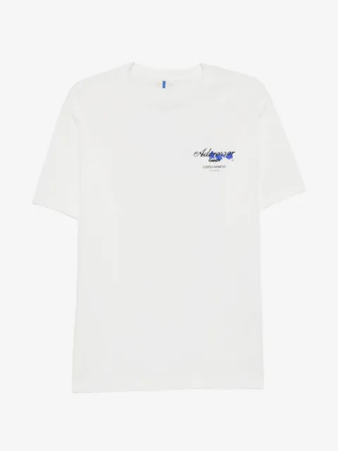 Ader Error logo-detail T-shirt