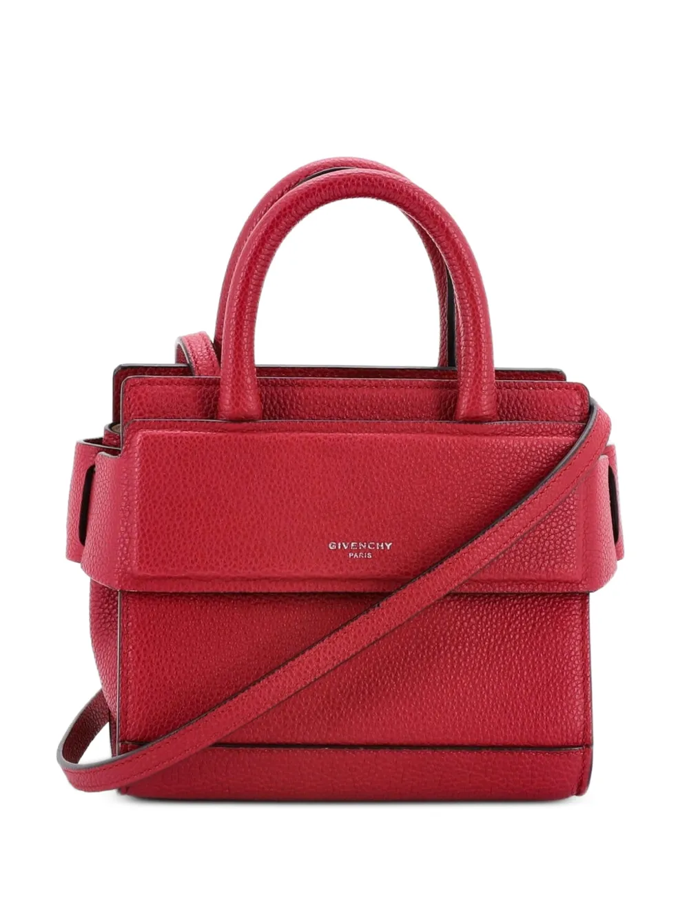 Givenchy Pre-Owned Borsa tote Horizon - Rosa