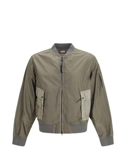 C.P. Company Bi-TM bomber jacket