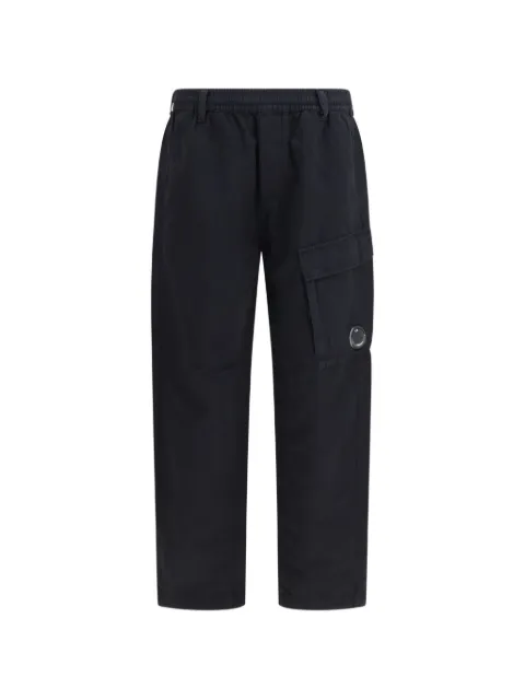 C.P. Company Lens-detail cargo pants