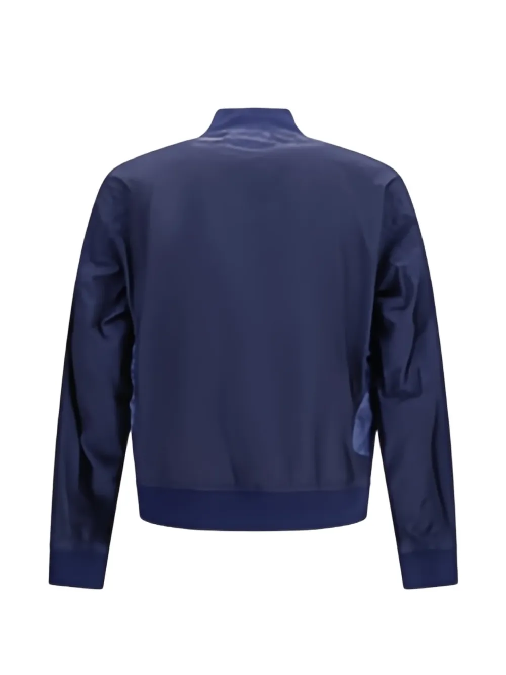 C.P. Company Bi-TM Mixed Lens bomberjack Blauw