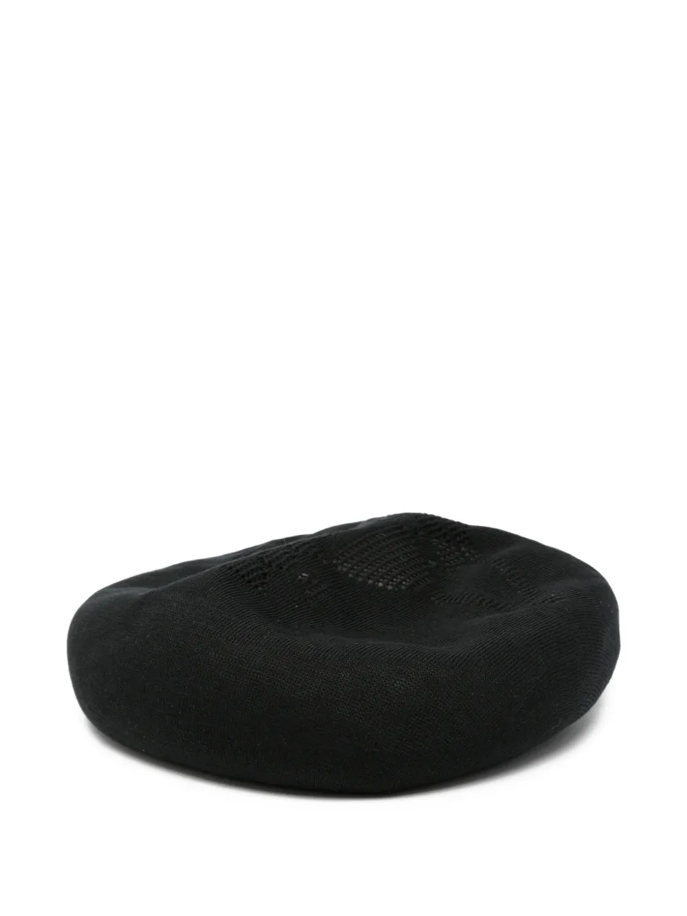 Vivienne Westwood Thermo beret - Nero