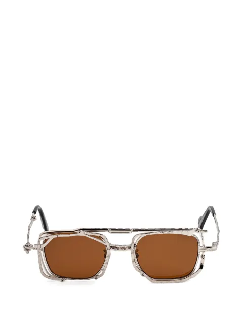 Kuboraum Z51 square-frame sunglasses