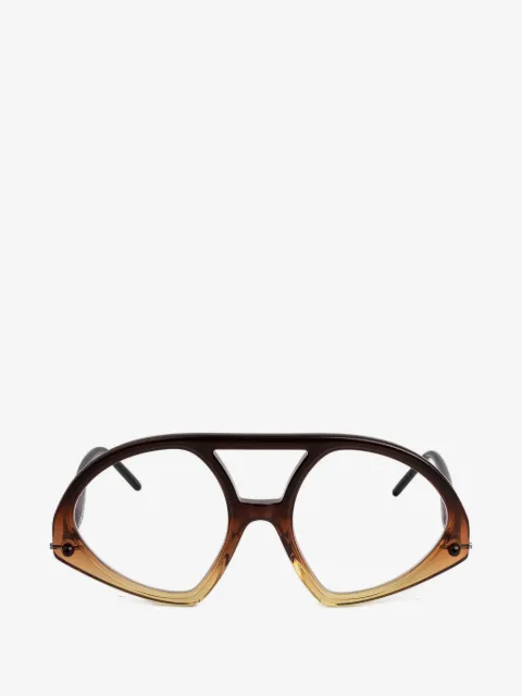 Kuboraum Truman Capote sunglasses