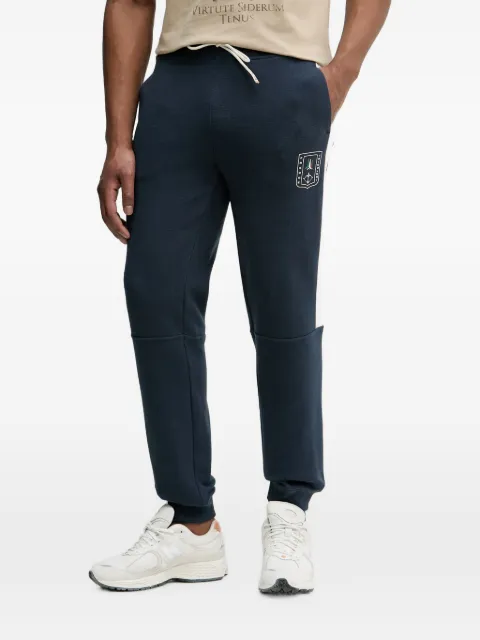 Aeronautica Militare pants con parche del logo