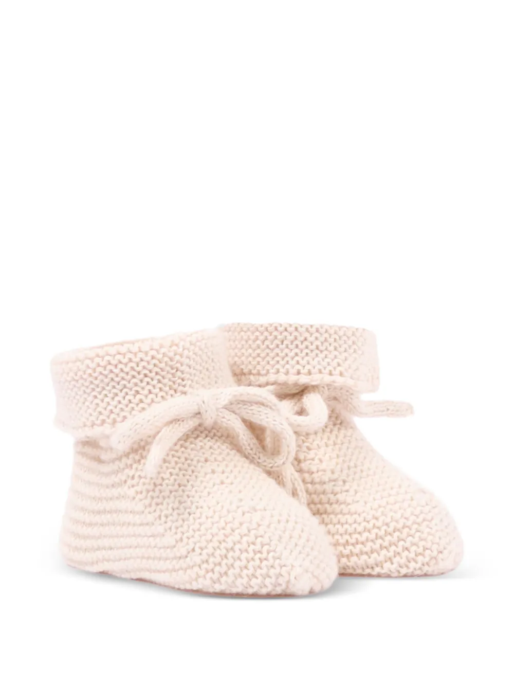 Paz Rodriguez Slippers con risvolto - Toni neutri