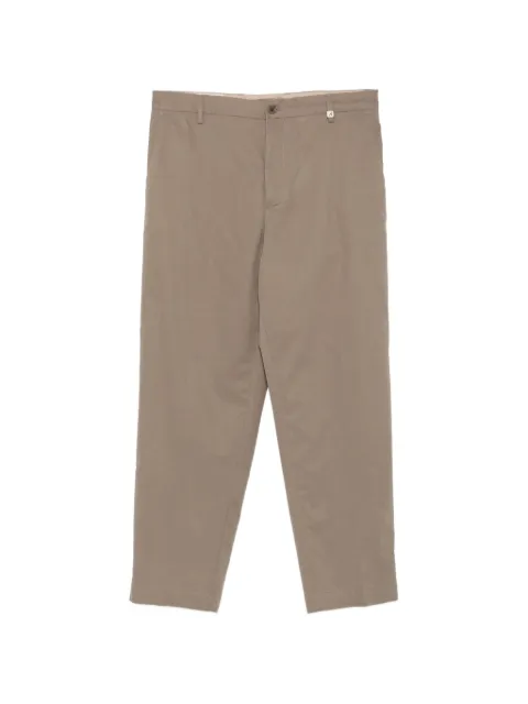 Myths belt-loops trousers