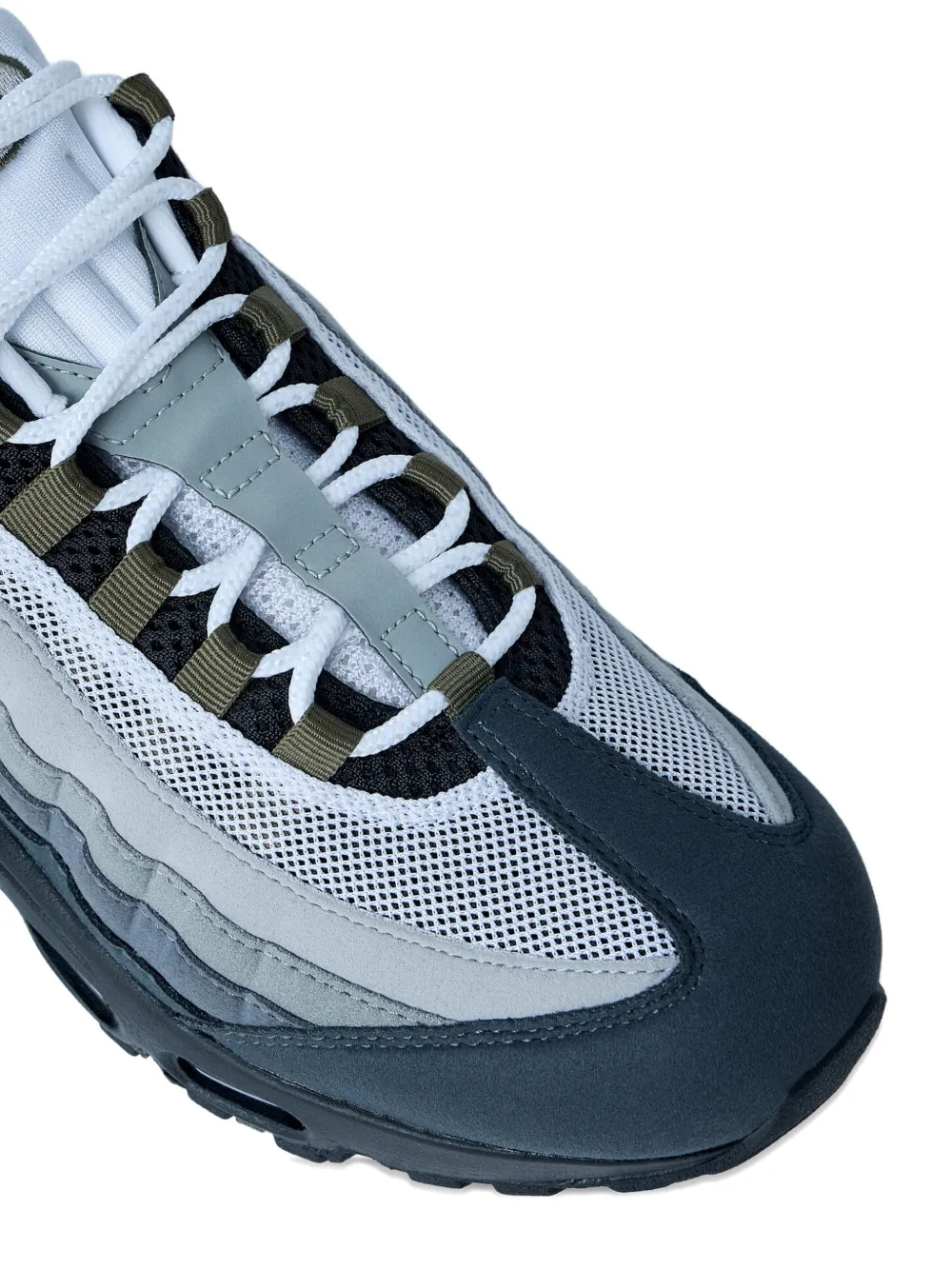 Nike Air Max 95 sneakers Grijs