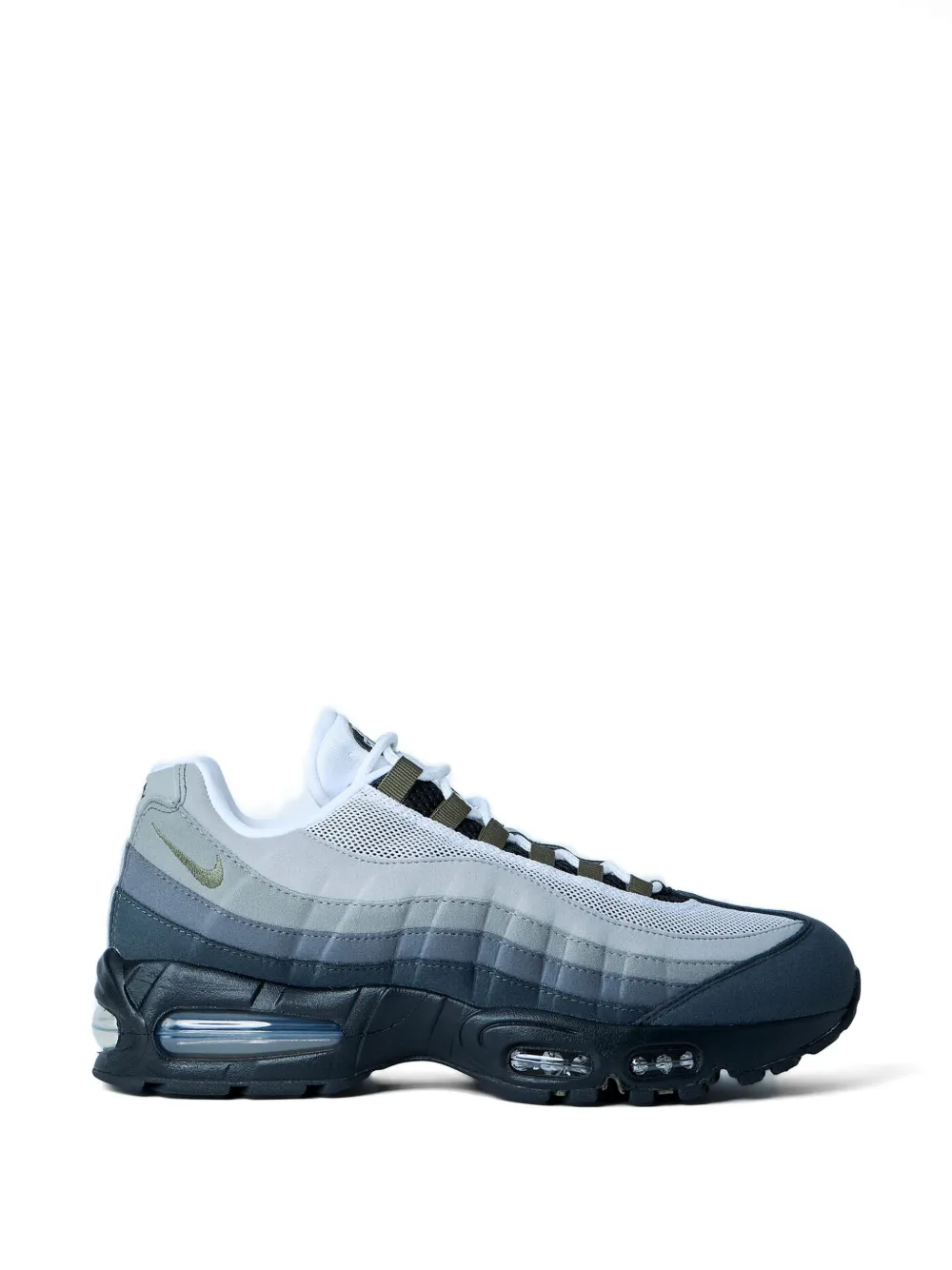 Nike Air Max 95 sneakers Grijs