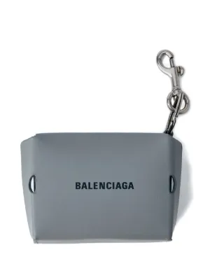 BALENCIAGA（バレンシアガ）メンズ キーホルダー - FARFETCH