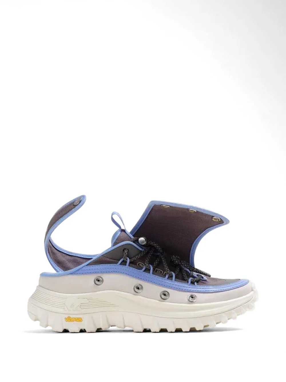 SOREL convertible slip-on sneakers Beige