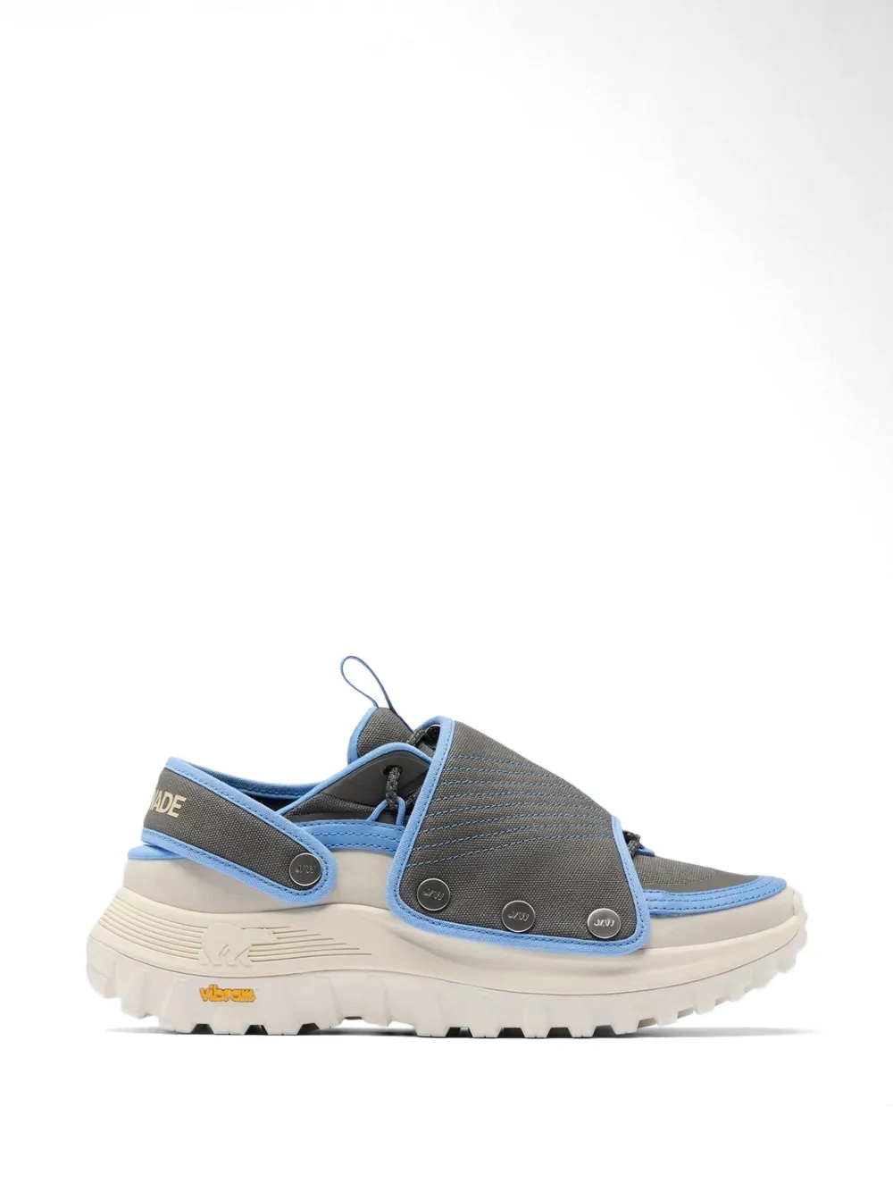 SOREL convertible slip-on sneakers Beige